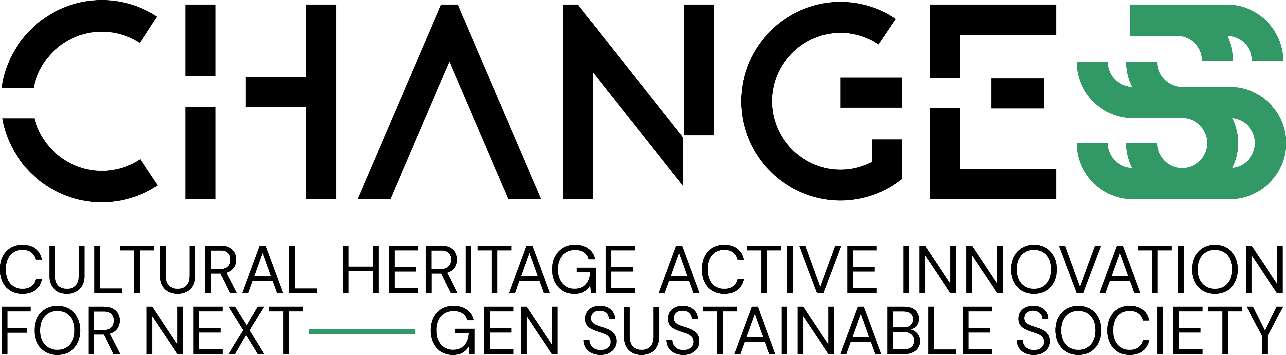 Logo Changes