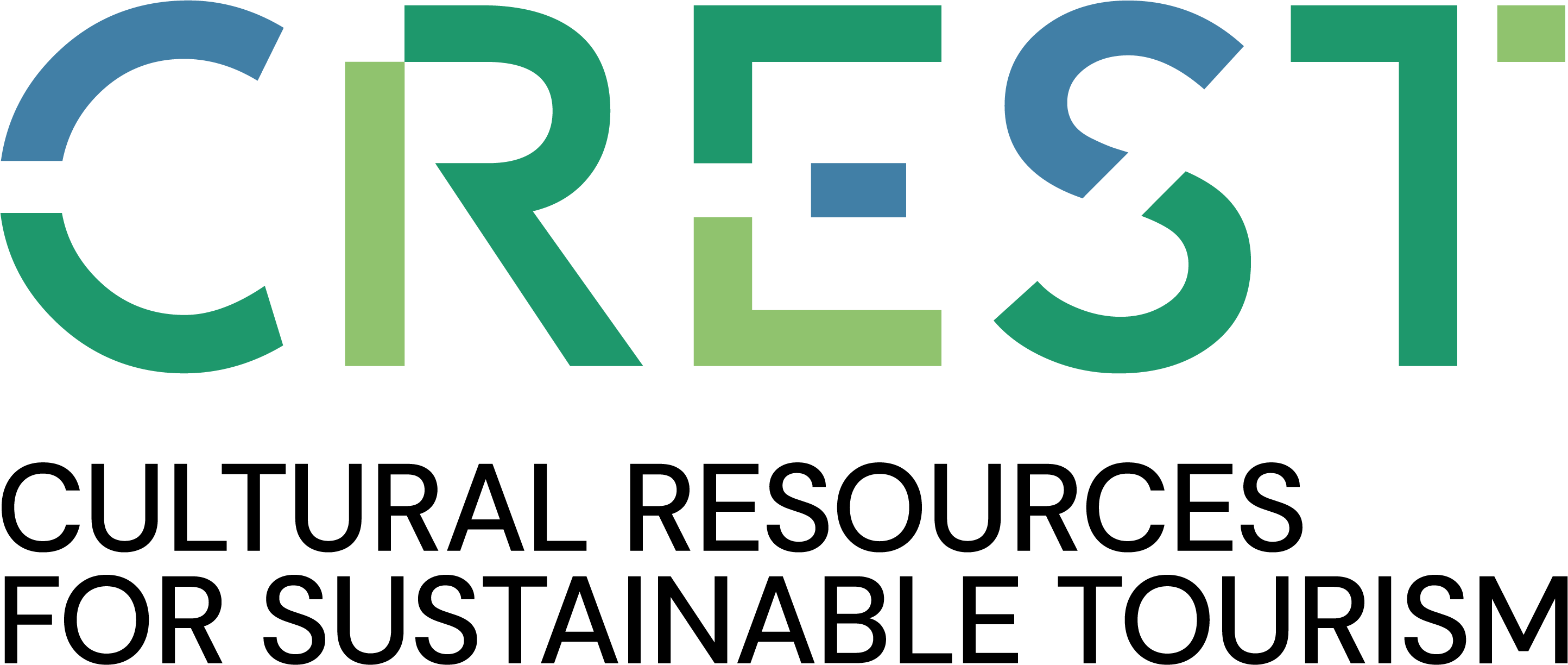 Logo Crest