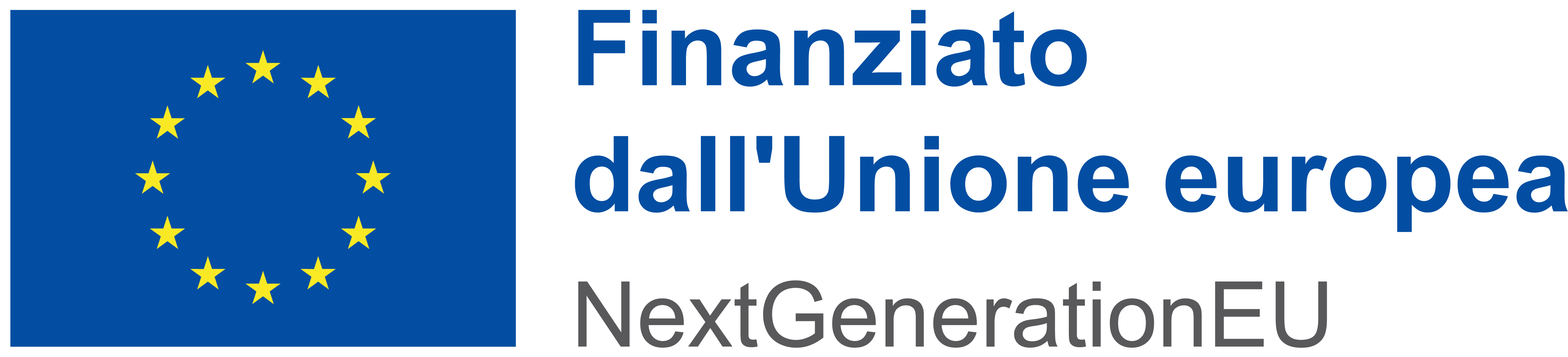 Logo FinanziatoUE