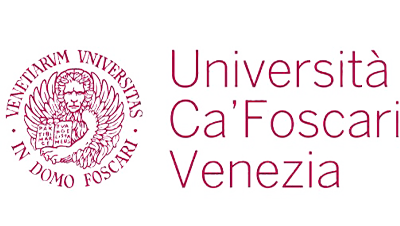 Logo Università Ca' Foscari di Venezia